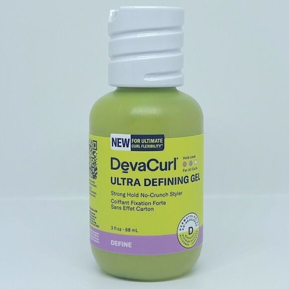 $7🌟 Devacurl Ultra Defining Gel - Picture 1 of 2